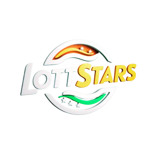 Lottstars Official Logo